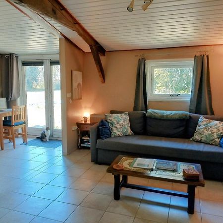 Ferienwohnung Printemps Quatre Saisons Bergerac Exterior foto