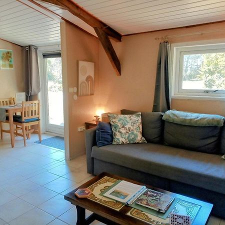 Ferienwohnung Printemps Quatre Saisons Bergerac Exterior foto
