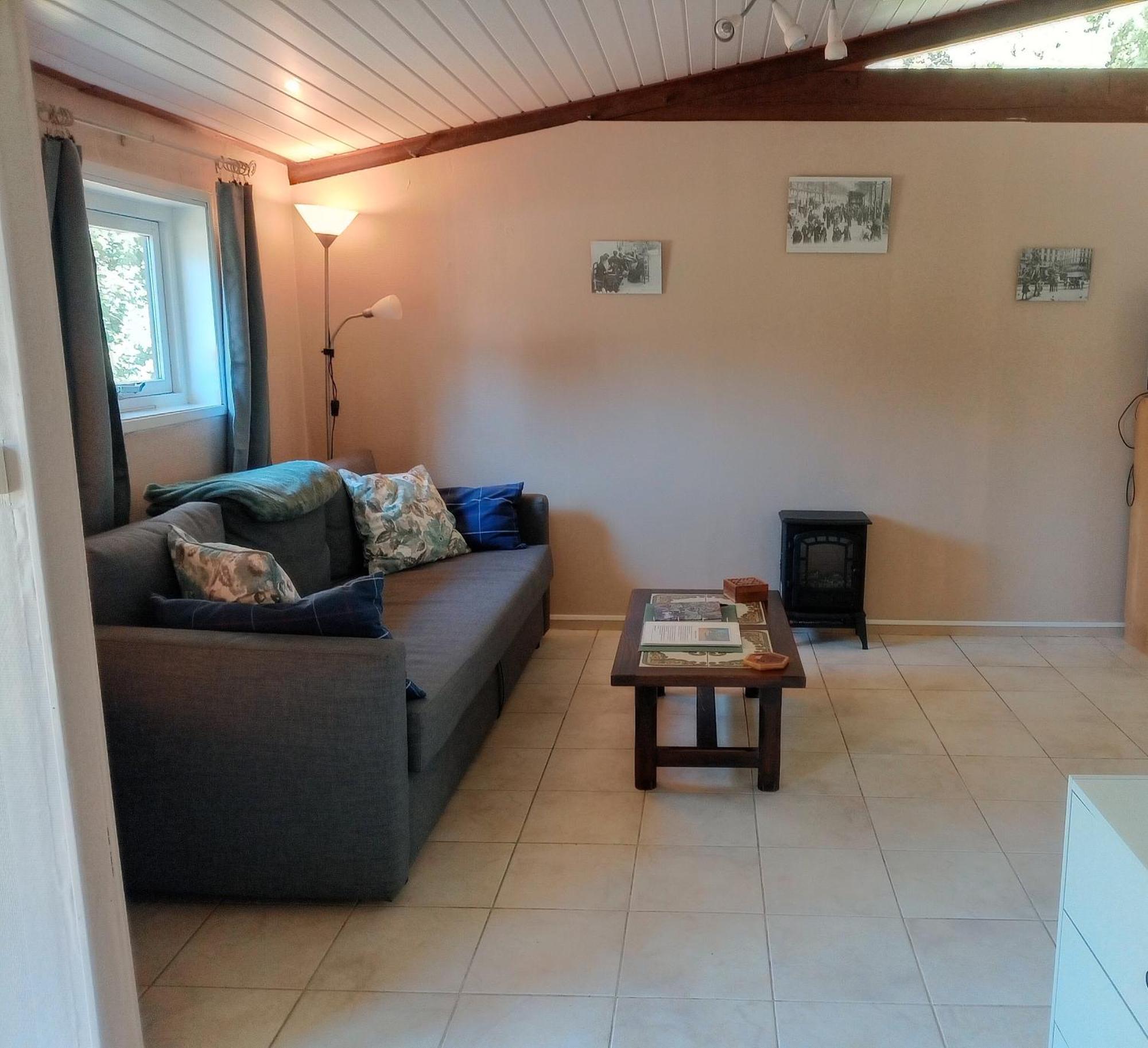 Ferienwohnung Printemps Quatre Saisons Bergerac Exterior foto